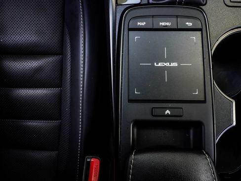 Used 2024 Lexus IS 350 F Sport w/ Navigation Package RWD image 23