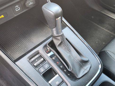 New 2025 Honda CR-V LX image 13