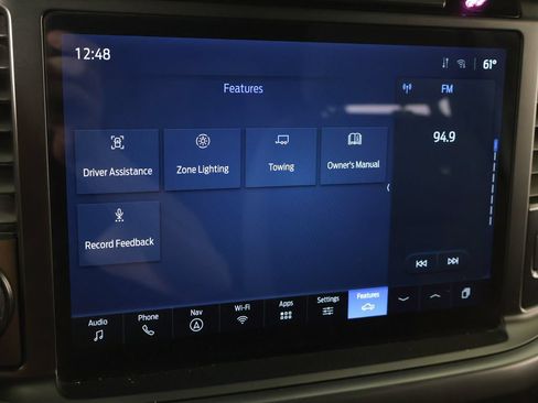 Used 2024 Ford F150 XLT w/ Equipment Group 302A MID AWD/4WD image 50