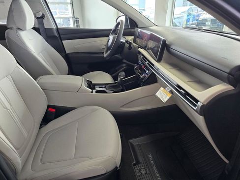 New 2026 Hyundai Tucson SEL AWD/4WD image 43
