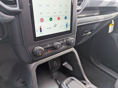 New 2025 Ford Ranger XL w/ Trailer Tow Package image 20