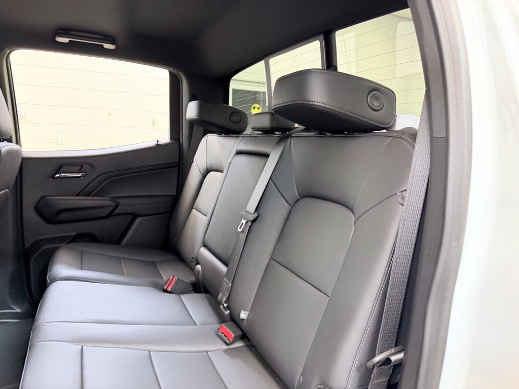 New 2026 Chevrolet Colorado LT w/ LT Convenience Package RWD image 22