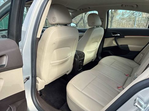 Used 2011 Buick Regal CXL w/ RL3 Preferred Equipment Group image 12