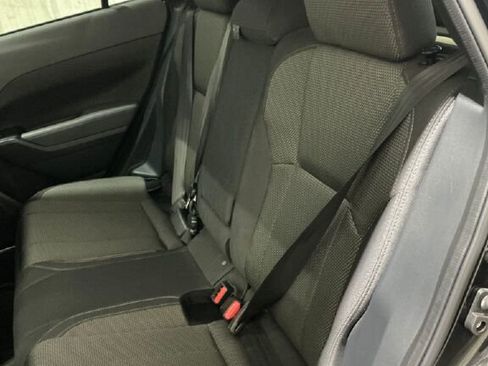 Certified 2024 Subaru Crosstrek 2.0i Premium image 10