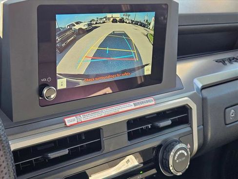 New 2025 Toyota Tacoma SR5 image 12