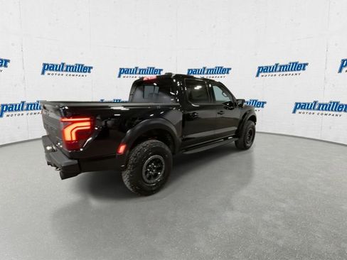 New 2025 Ford F150 Raptor image 11