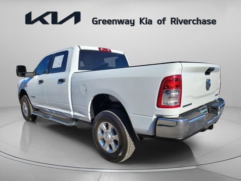 Used 2024 RAM 2500 Big Horn image 4
