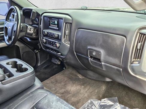 Used 2015 Chevrolet Silverado 1500 LT w/ Trailering Package image 21