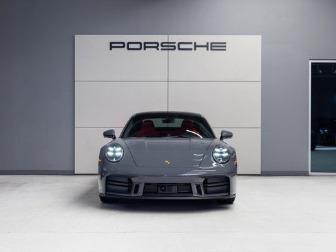 New 2026 Porsche 911 Carrera S image 10