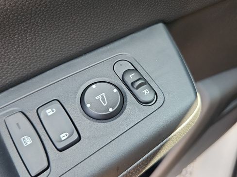 New 2026 Honda CR-V Sport image 15