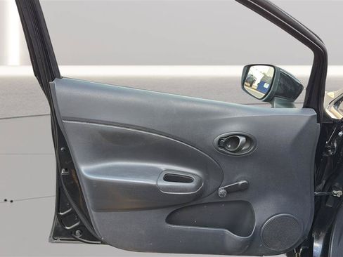 Used 2015 Nissan Versa Note S Plus FWD image 18
