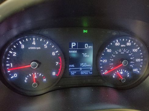 Used 2020 Kia Rio LX image 23