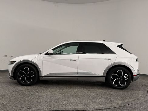 Used 2023 Hyundai Ioniq 5 Limited w/ Cargo Package RWD image 2