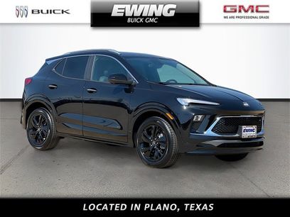 New 2026 Buick Encore GX Sport Touring w/ Advanced Technology Package