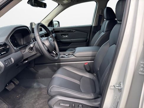 New 2026 Honda Pilot EX-L image 9