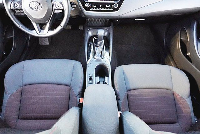 Used 2026 Toyota Corolla SE FWD image 30