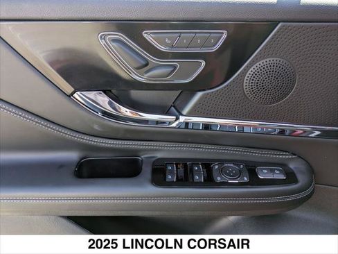 New 2025 Lincoln Corsair Grand Touring w/ Equipment Group 301A image 7