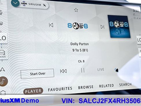 Used 2024 Land Rover Discovery Sport S image 27