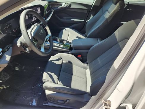 New 2026 Audi A5 2.0T Premium Plus AWD/4WD image 11