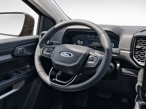 New 2026 Ford Ranger Lariat w/ Convenience Package AWD/4WD image 19