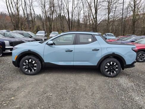 New 2026 Hyundai Santa Cruz SEL image 2