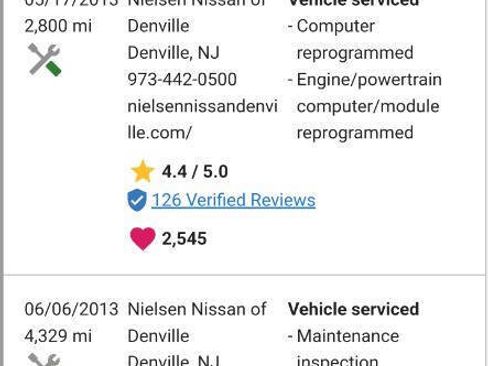 Used 2013 Nissan Sentra SR w/ Driver Pkg image 49