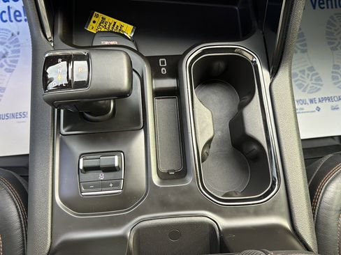 Used 2023 GMC Sierra 1500 AT4 w/ AT4 Premium Package image 13