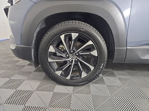 Used 2025 MAZDA CX-50 2.5 Hybrid w/ Premium Plus Pkg AWD/4WD image 7