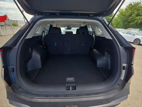 Used 2026 Kia Sportage LX AWD/4WD image 20