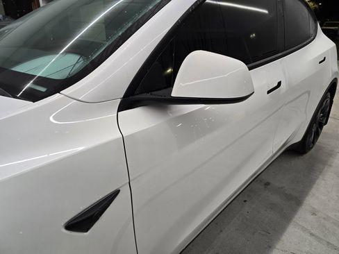 Used 2023 Tesla Model Y Long Range image 10