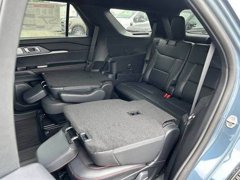 New 2026 Ford Explorer ST w/ Sun And Sound Package AWD/4WD image 37