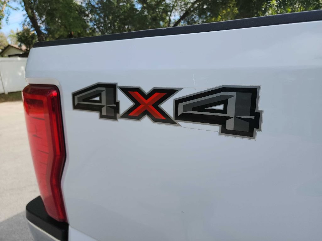 Used 2019 Ford F250 XL w/ XL Value Package AWD/4WD image 13