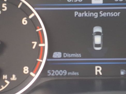 Certified 2022 Nissan Altima 2.5 SL FWD image 34