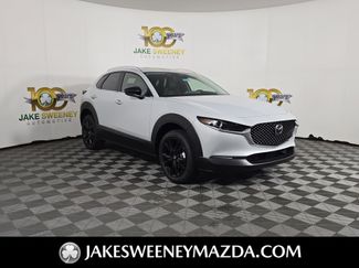 New 2025 MAZDA CX-30 AWD 2.5 S w/ Select Sport Pkg video 1