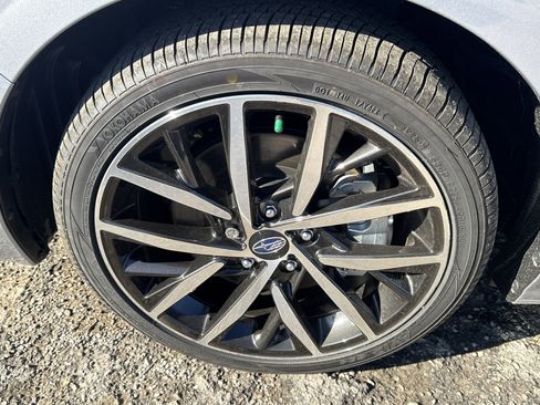 New 2026 Subaru Impreza 2.0i Sport image 10