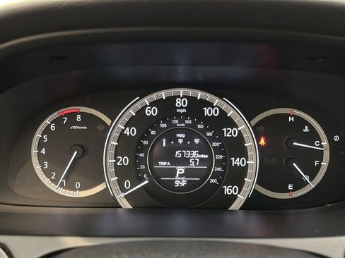 Used 2013 Honda Accord EX-L image 30