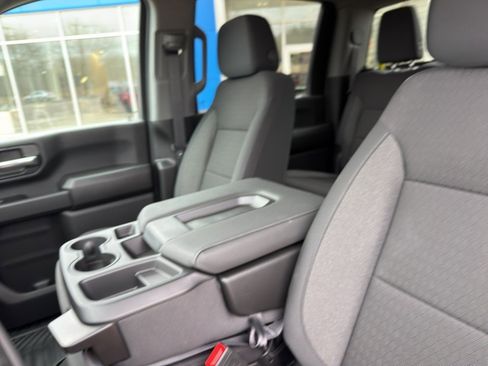 New 2026 Chevrolet Silverado 2500 Custom w/ Custom Value Package image 20