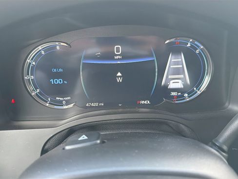 Used 2018 Cadillac Escalade Platinum AWD/4WD image 42