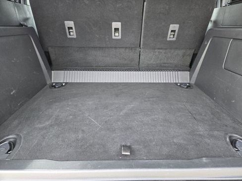 Used 2023 Ford Bronco Outer Banks AWD/4WD image 31