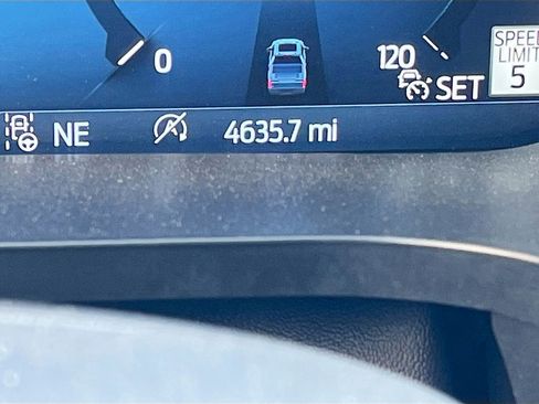 Used 2025 Ford F150 XLT w/ Equipment Group 302A MID image 12