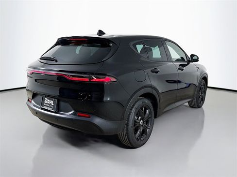 New 2025 Dodge Hornet GT w/ Tech Pack image 7