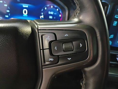 Used 2025 Chevrolet Silverado 3500 High Country w/ High Country Premium Package AWD/4WD image 17