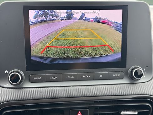 Used 2023 Hyundai Kona SEL AWD/4WD image 29