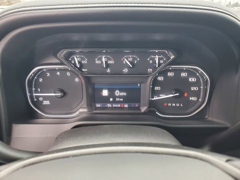 Used 2022 GMC Sierra 1500 AT4 w/ AT4 Preferred Package image 18