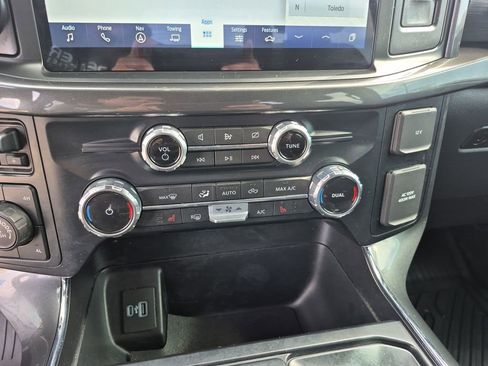 Used 2023 Ford F150 XLT w/ Equipment Group 302A High AWD/4WD image 37