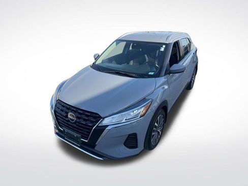 Used 2023 Nissan Kicks SV image 37