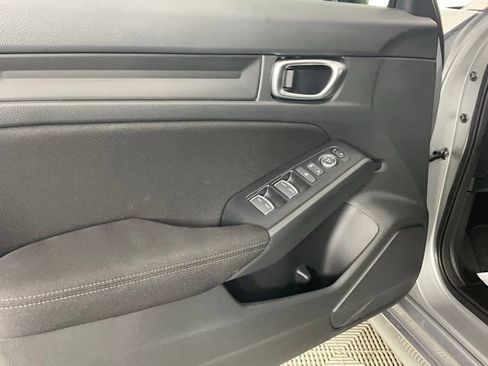 Used 2026 Honda Civic Sport image 11