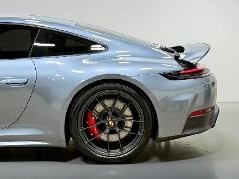 Used 2025 Porsche 911 Carrera 4 GTS AWD/4WD image 7