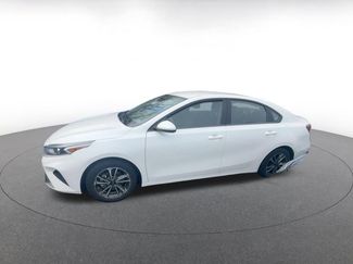 Used 2024 Kia Forte LXS video 2