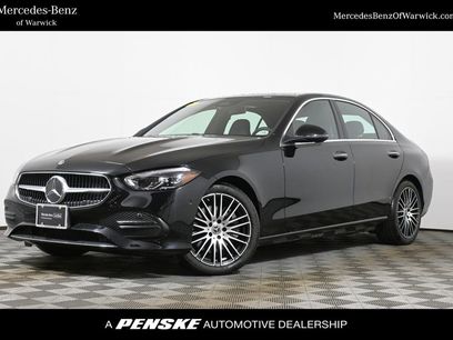 Used 2026 Mercedes-Benz C 300 4MATIC Sedan